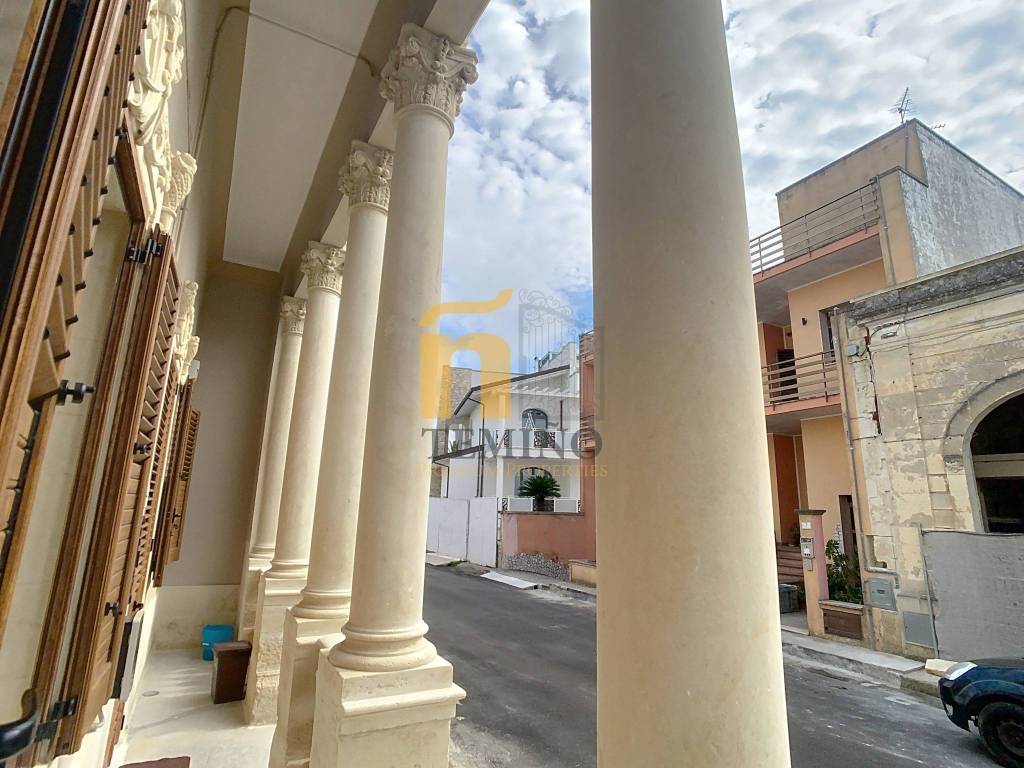 Appartamento a Lizzanello in Via 24 Maggio, 20 - Foto 3