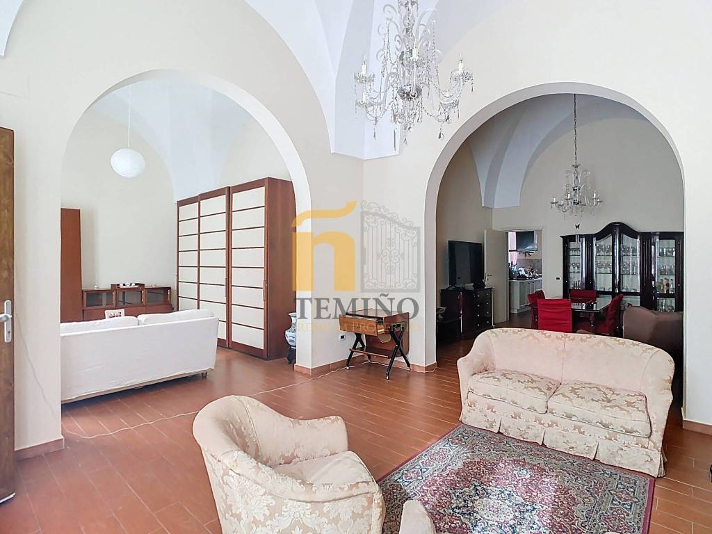 Appartamento a Lizzanello in Via 24 Maggio, 20 - Foto 4