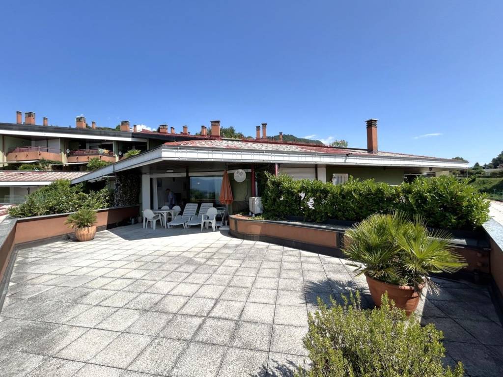 Appartamento a Ghiffa in Via Selasca - Foto 4
