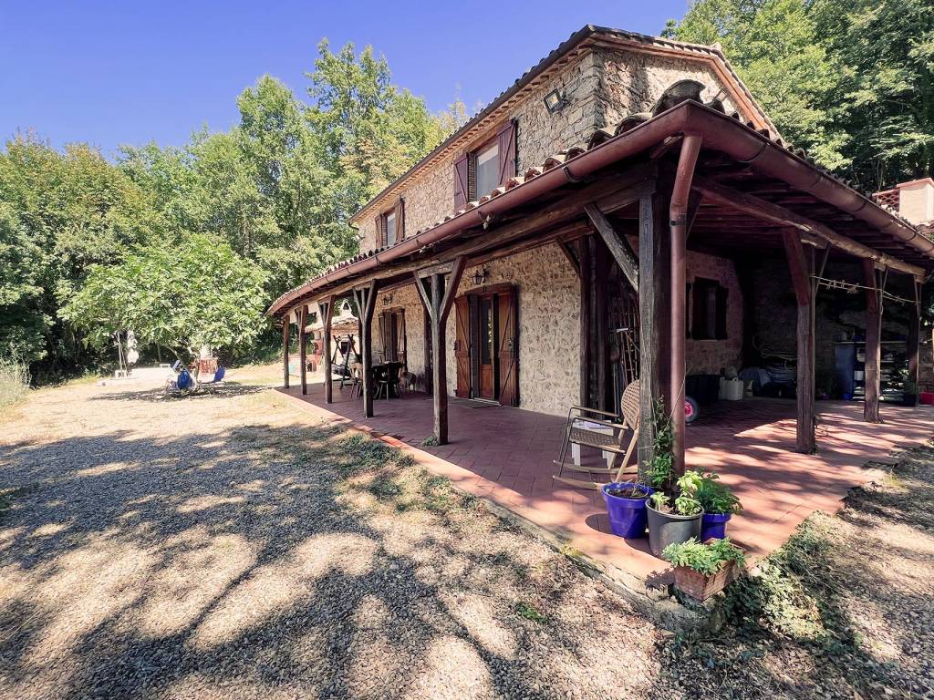 Rustico / casale a Cottanello in Via del Colle della Fonte, 52 - Foto 2