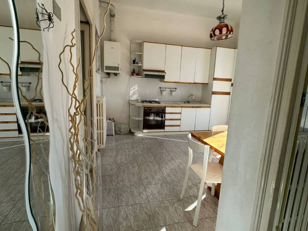 Appartamento a Monza in Viale Ugo Foscolo, 82 - Foto 3