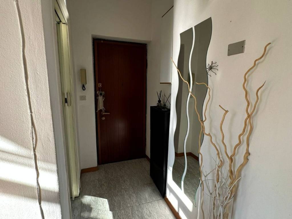 Appartamento a Monza in Viale Ugo Foscolo, 82 - Foto 4
