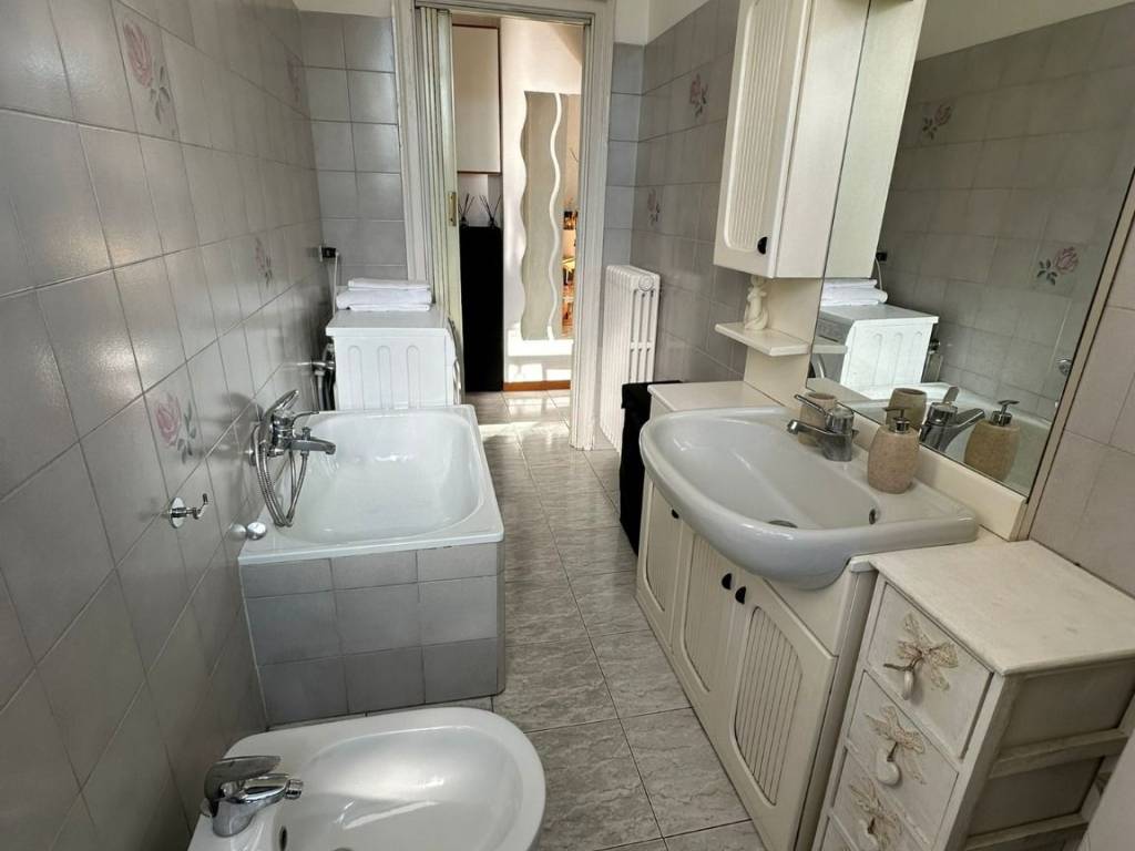 Appartamento a Monza in Viale Ugo Foscolo, 82 - Foto 5