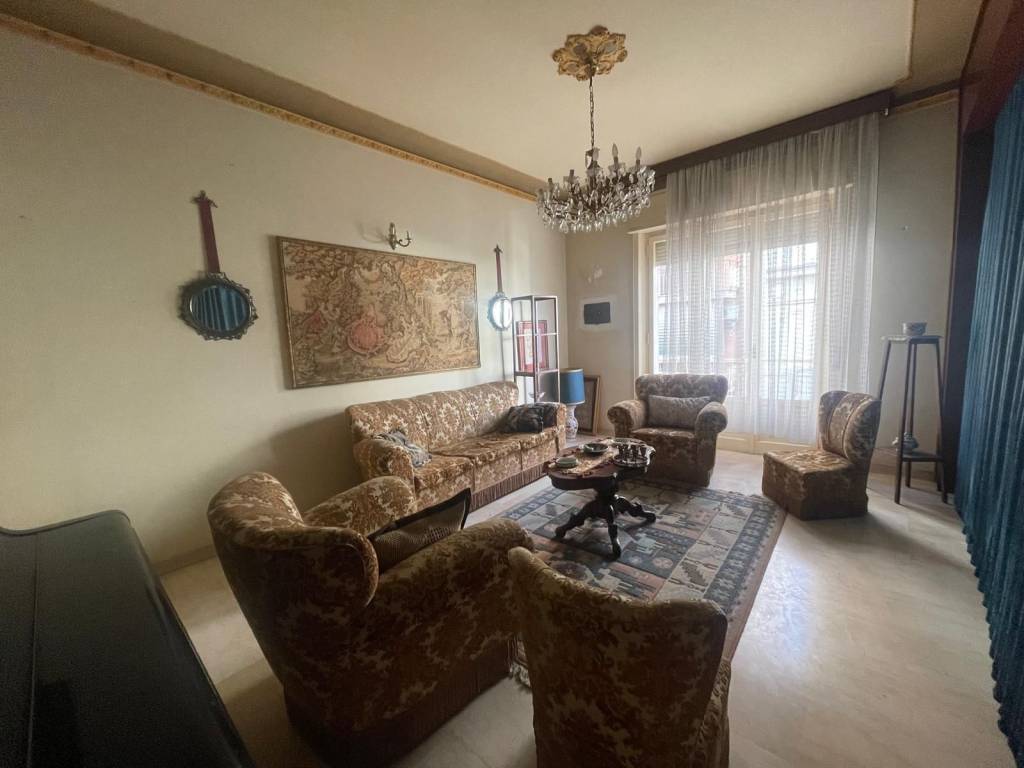 Appartamento a Reggio calabria in Via Fracesco Cananzi - Foto 3