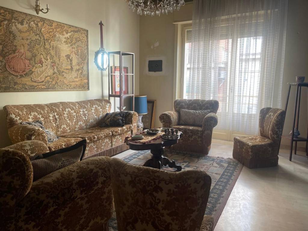 Appartamento a Reggio calabria in Via Fracesco Cananzi - Foto 5