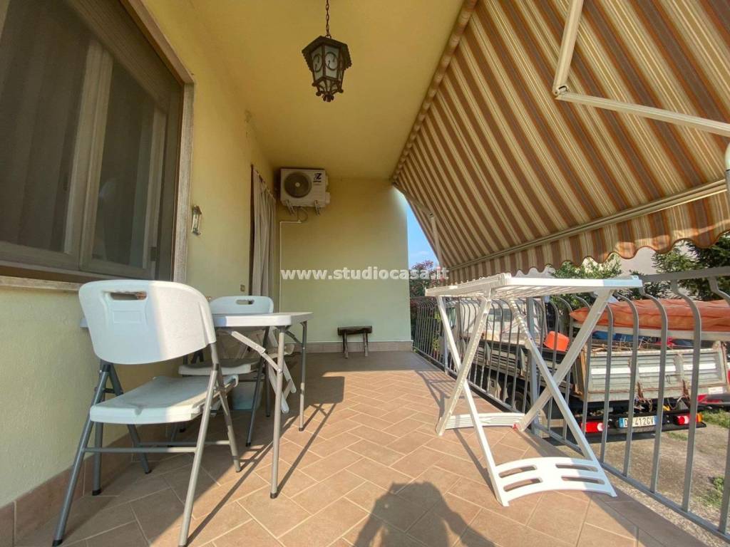 Villa a Castel rozzone - Foto 2