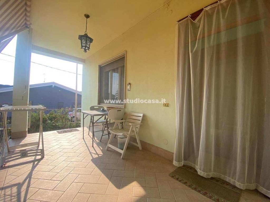 Villa a Castel rozzone - Foto 3