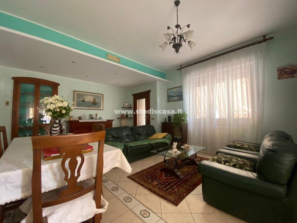 Villa a Castel rozzone - Foto 4