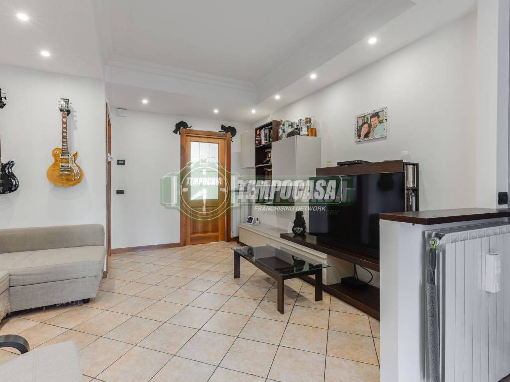 Appartamento a Vimercate in Via Don San Cernuschi 24 - Foto 4