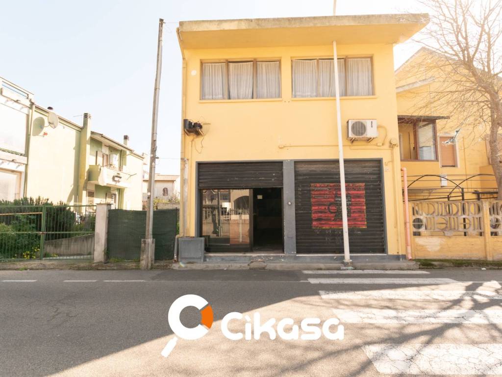 Immobile a Decimomannu in Via Nino Bixio - Foto 1