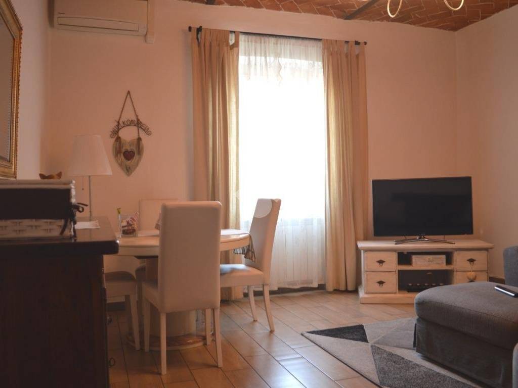 Appartamento a Pistoia in Via Nazario Sauro - Foto 2
