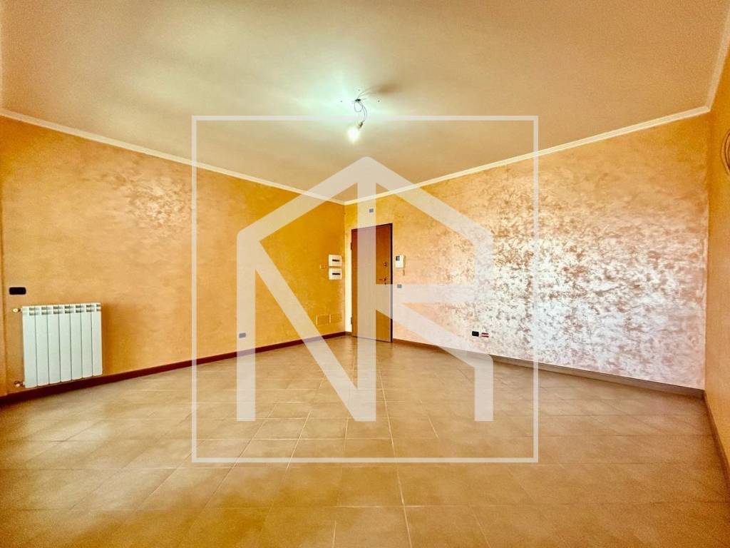 Appartamento a Roma in Via Cardinale Luigi Traglia, 29 - Foto 2