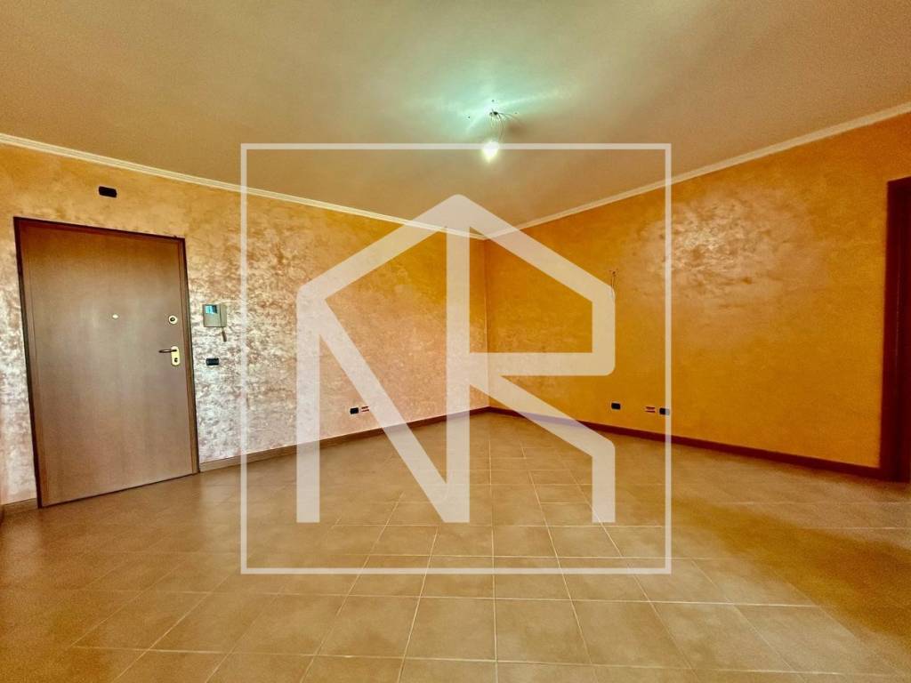 Appartamento a Roma in Via Cardinale Luigi Traglia, 29 - Foto 3