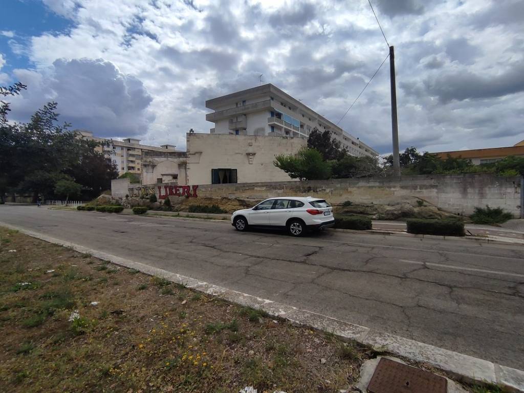 Villa a Lecce in Viale dello Stadio - Foto 4