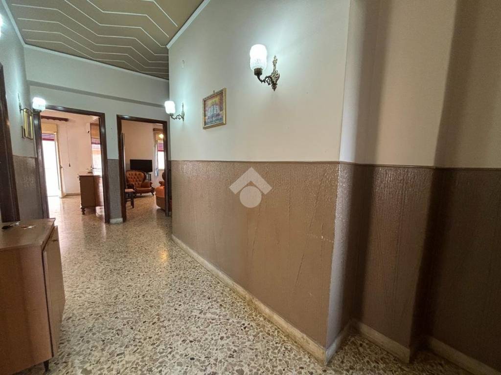 Appartamento a Agrigento in Via Papa Luciani, 43 - Foto 2