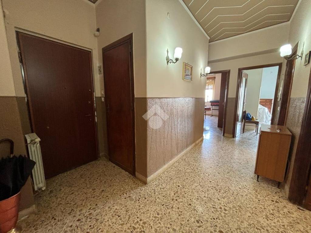 Appartamento a Agrigento in Via Papa Luciani, 43 - Foto 3