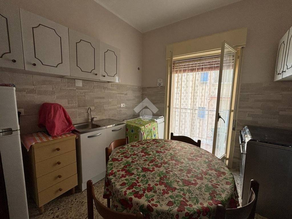 Appartamento a Agrigento in Via Papa Luciani, 43 - Foto 4