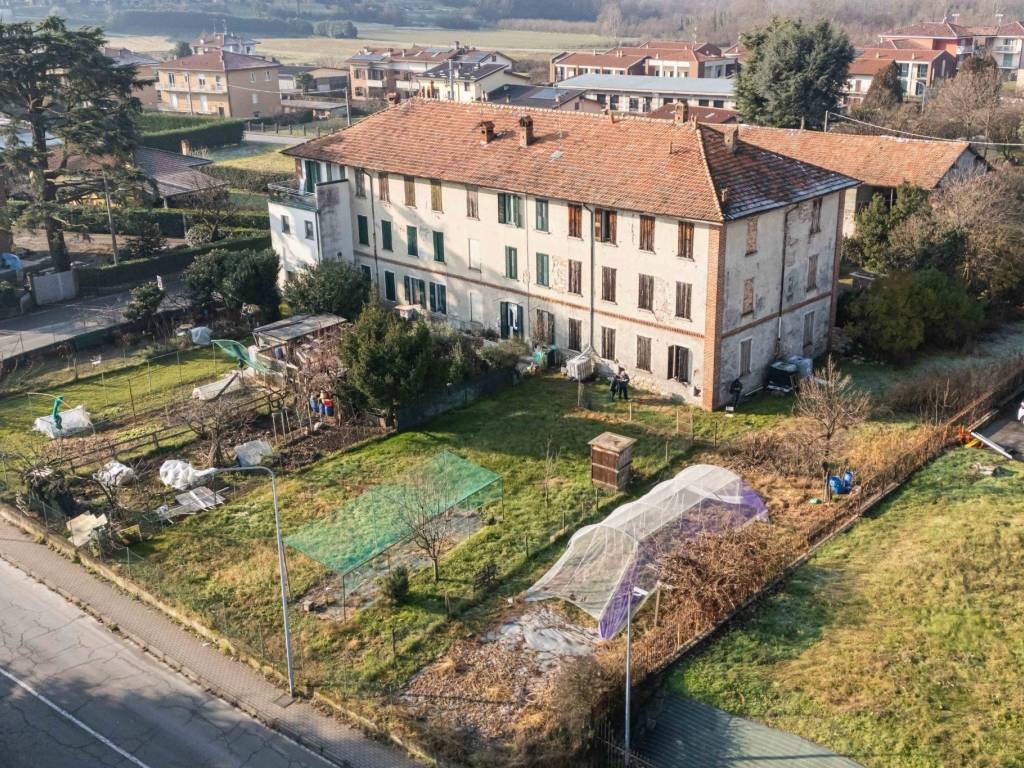 Casa indipendente a Costa masnaga in Via Risorgimento - Foto 2