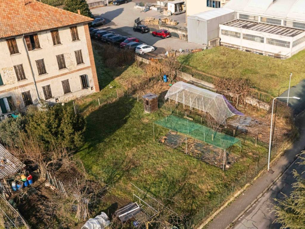 Casa indipendente a Costa masnaga in Via Risorgimento - Foto 3