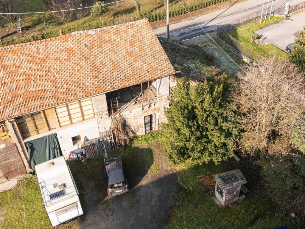 Casa indipendente a Costa masnaga in Via Risorgimento - Foto 4