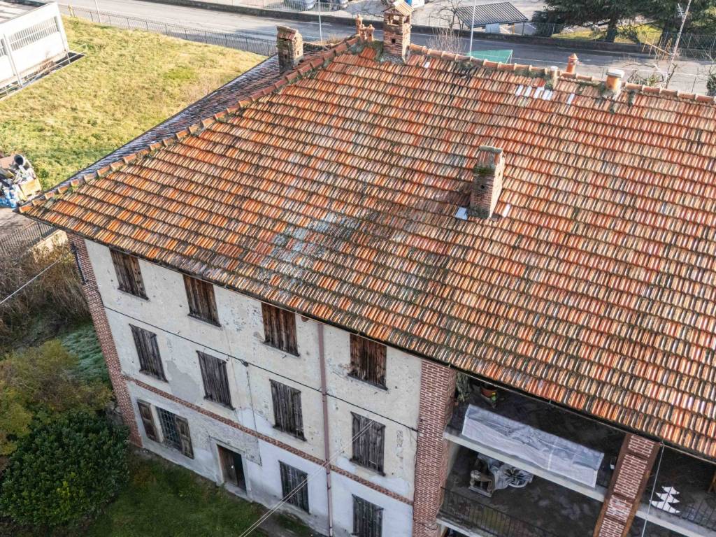Casa indipendente a Costa masnaga in Via Risorgimento - Foto 5