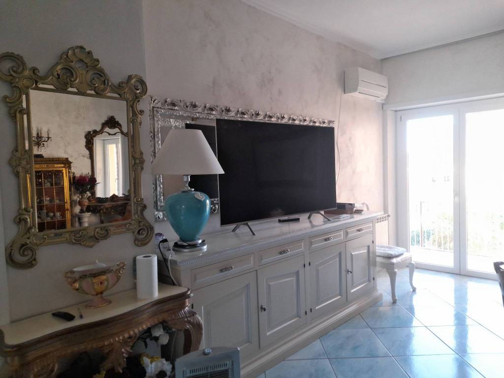 Appartamento a Formia in Via Adalgiso Ferrucci, 29 - Foto 5