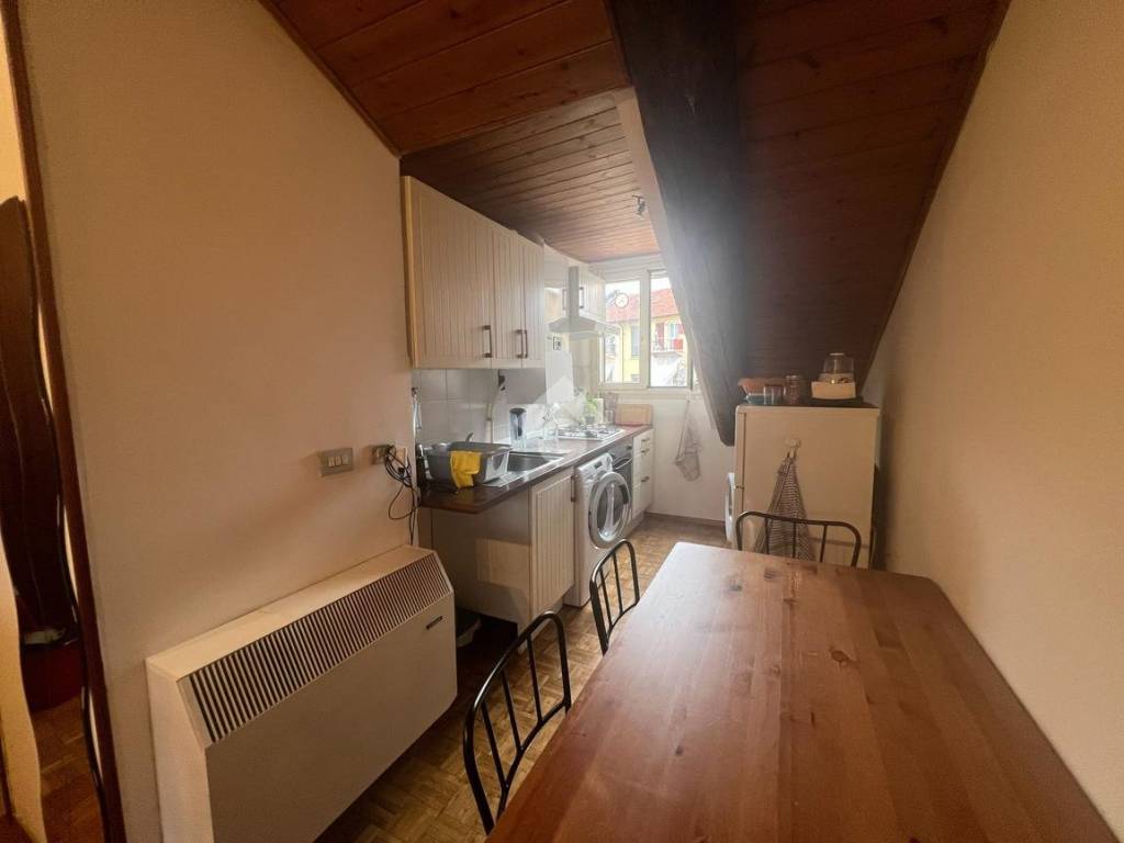 Appartamento a Torino in Via germanasca, 6 - Foto 5