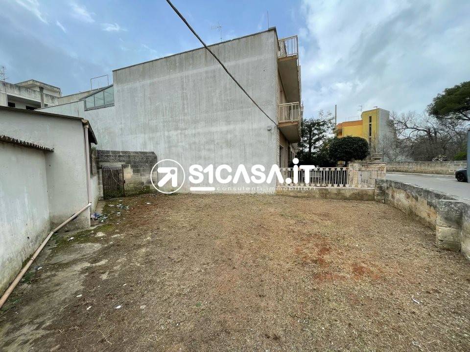 Terreno a Galatone in Via del Mare, 14 - Foto 2