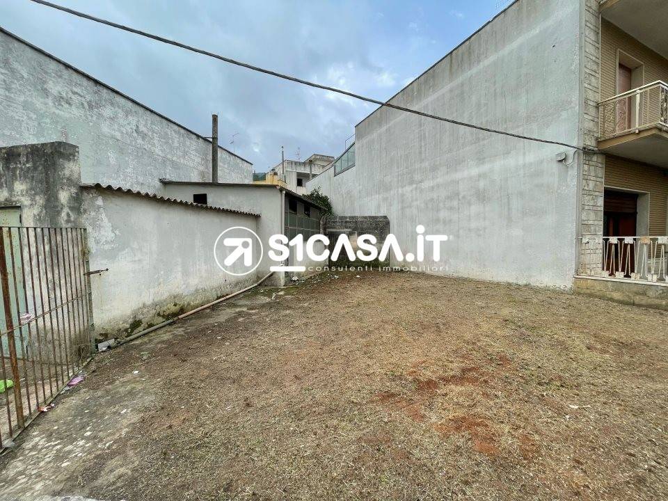 Terreno a Galatone in Via del Mare, 14 - Foto 3