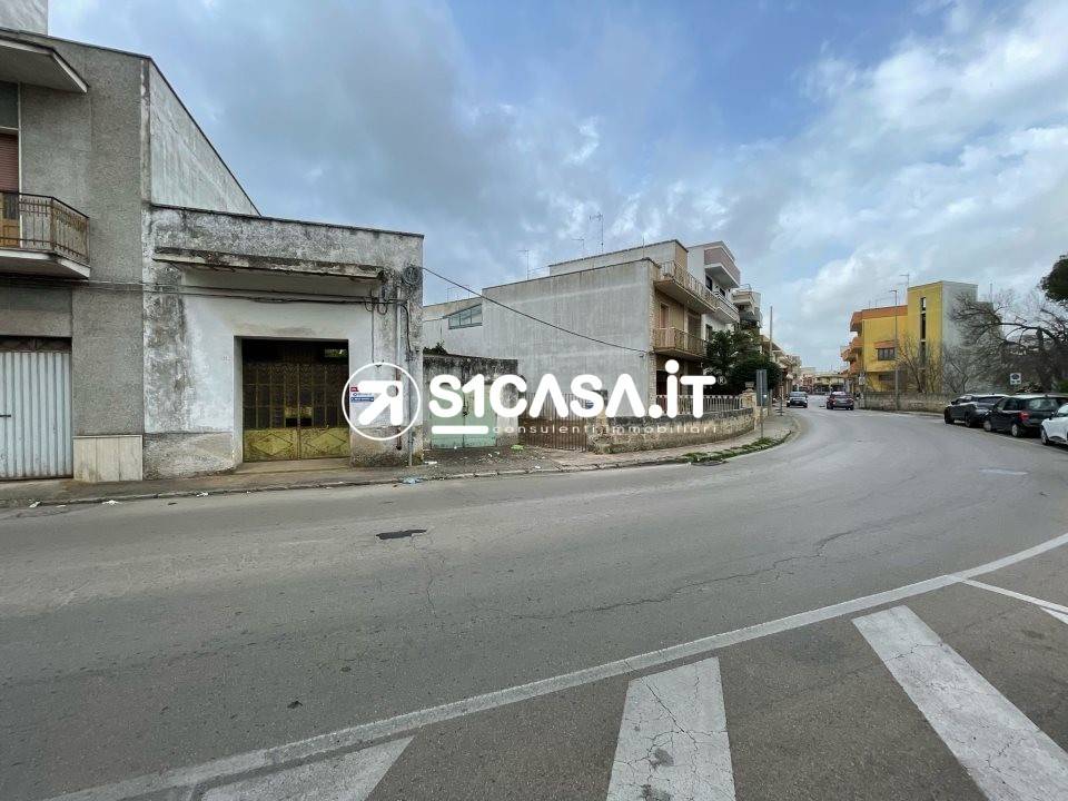 Terreno a Galatone in Via del Mare, 14 - Foto 4