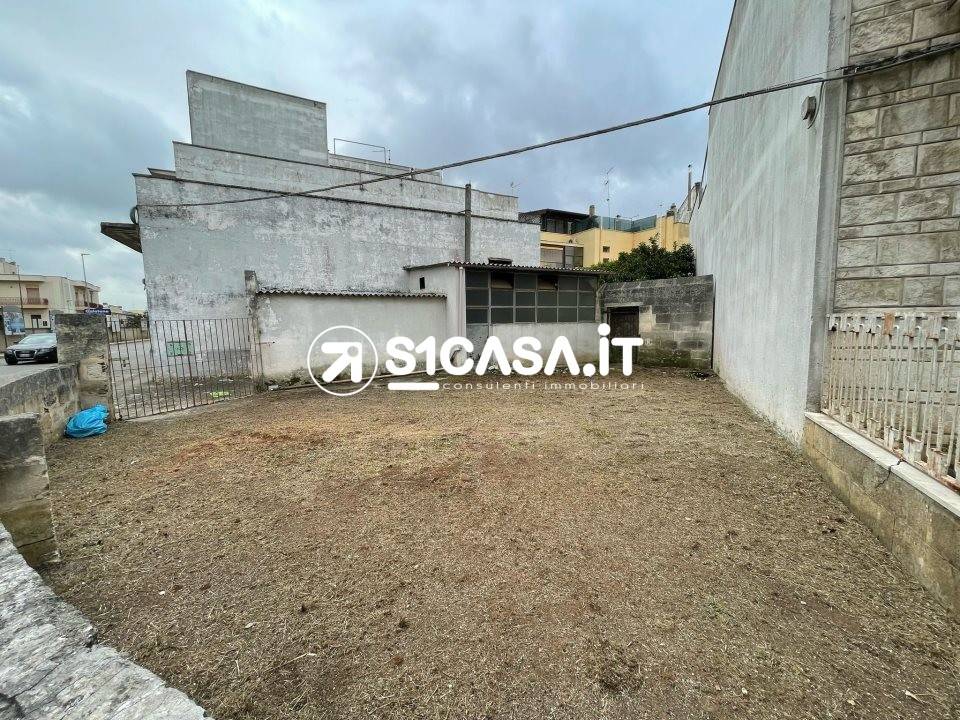 Terreno a Galatone in Via del Mare, 14 - Foto 5