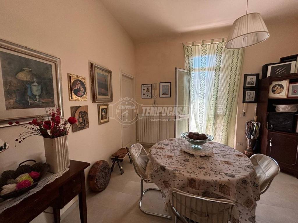 Appartamento a Casale monferrato in Via Salita Sant'Anna - Foto 4