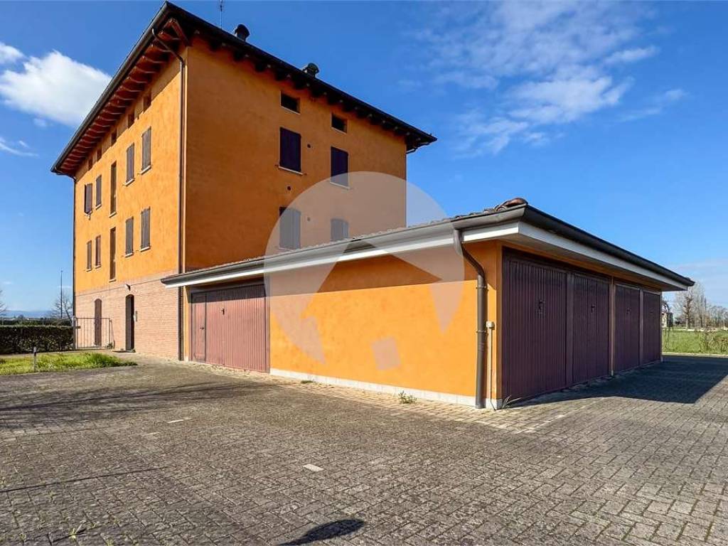Appartamento a Reggio emilia in Via Fantuzzi Pietro , 59 - Foto 3