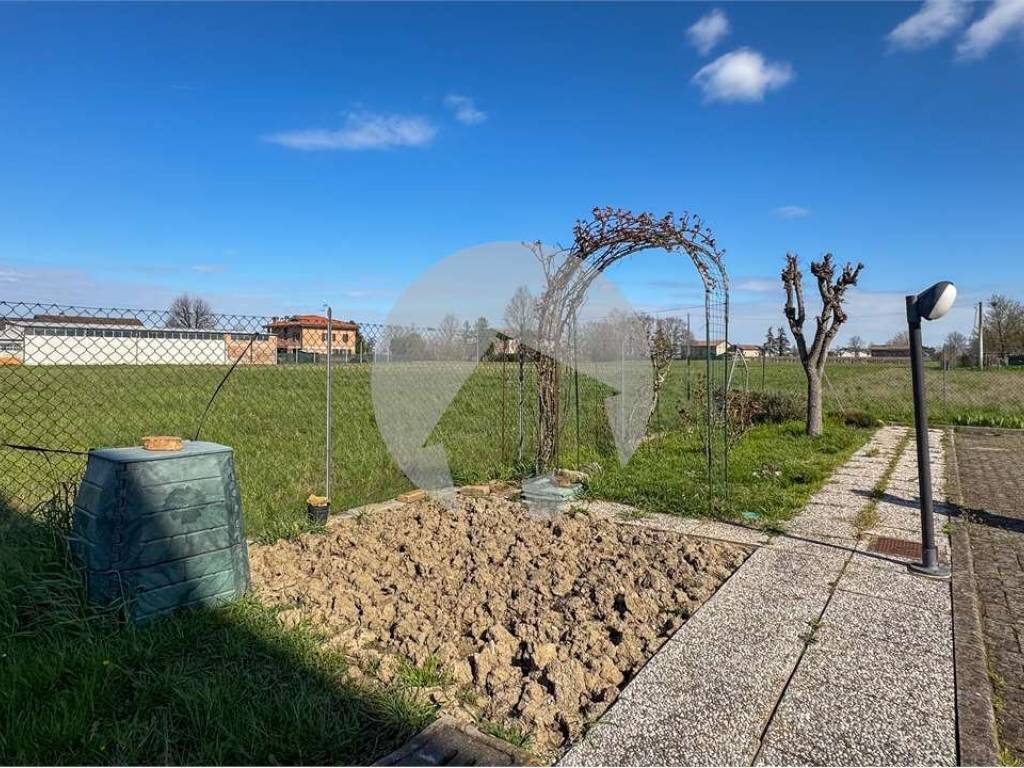 Appartamento a Reggio emilia in Via Fantuzzi Pietro , 59 - Foto 4