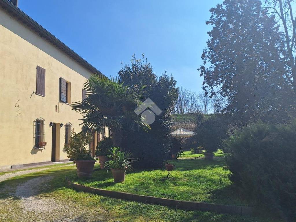 Rustico / casale a Bagnacavallo in Via Sottofiume Boncellino, 17 - Foto 4