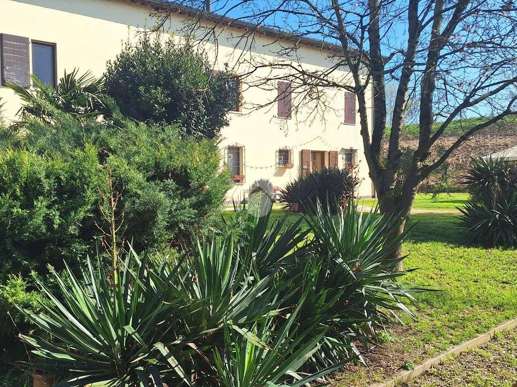 Rustico / casale a Bagnacavallo in Via Sottofiume Boncellino, 17 - Foto 5