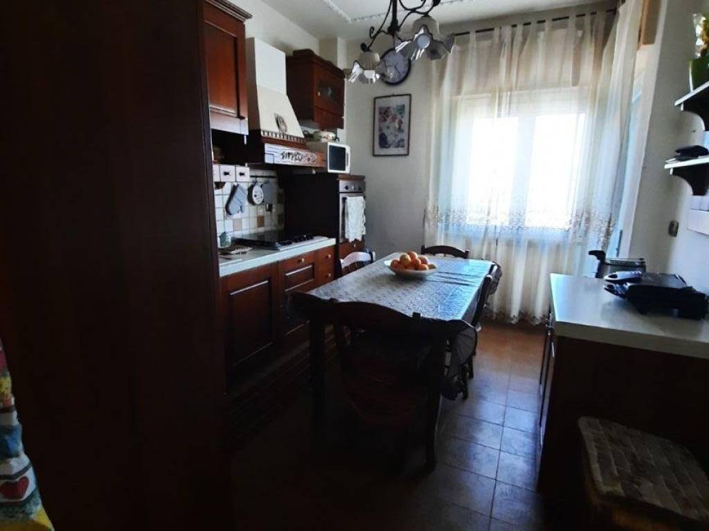 Appartamento a Catanzaro in Via Teano - Foto 2