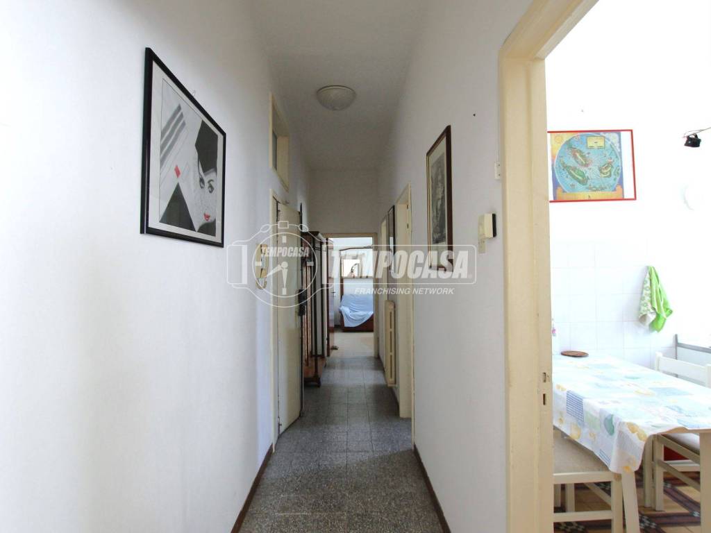 Appartamento a Fermo in Viale Trento 58 - Foto 4