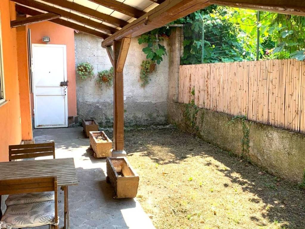 Appartamento a Trieste in Via del Veltro, 28 - Foto 3