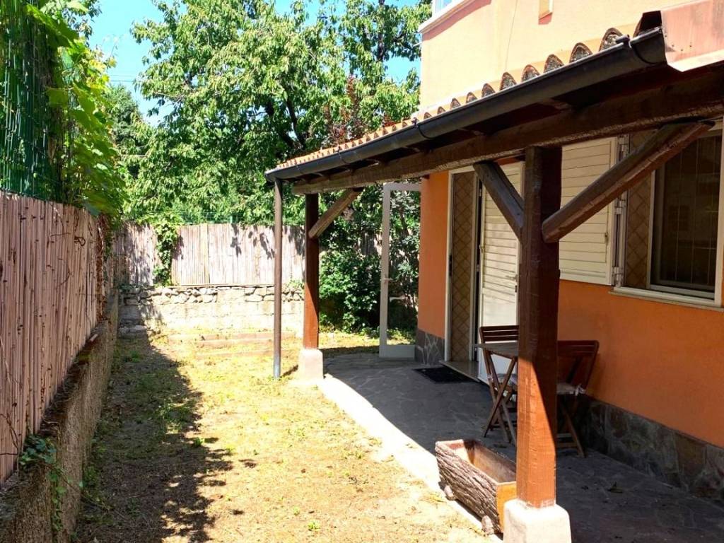 Appartamento a Trieste in Via del Veltro, 28 - Foto 5