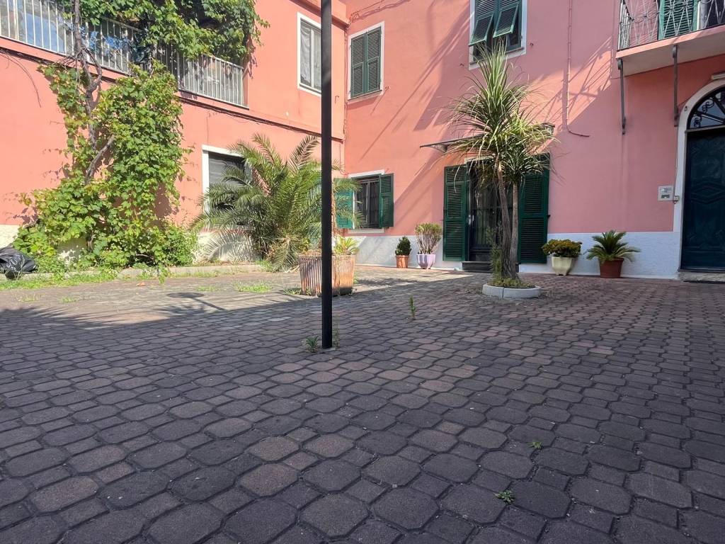 Appartamento a Vado ligure in Via Bellandi, 22 - Foto 5