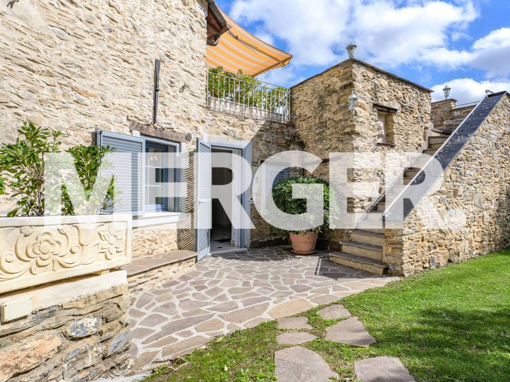 Villa a Albenga in Viale Martiri della Foce - Foto 4