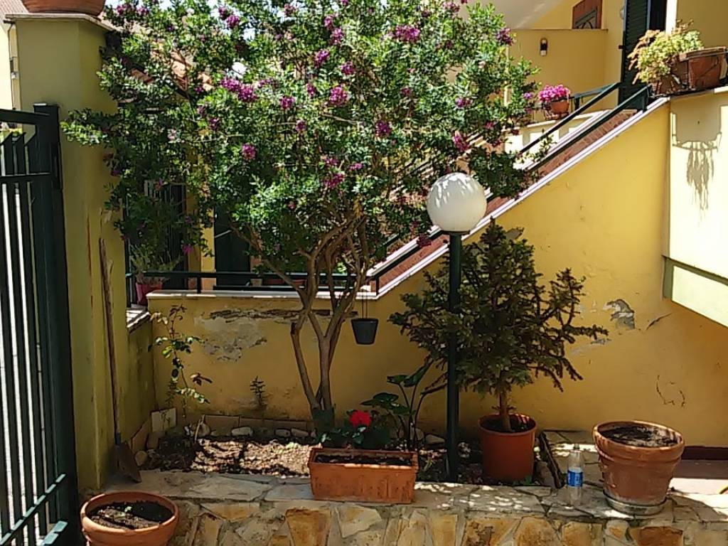 Villetta a schiera a Vairano patenora in Via Alcide De Gasperi - Foto 3