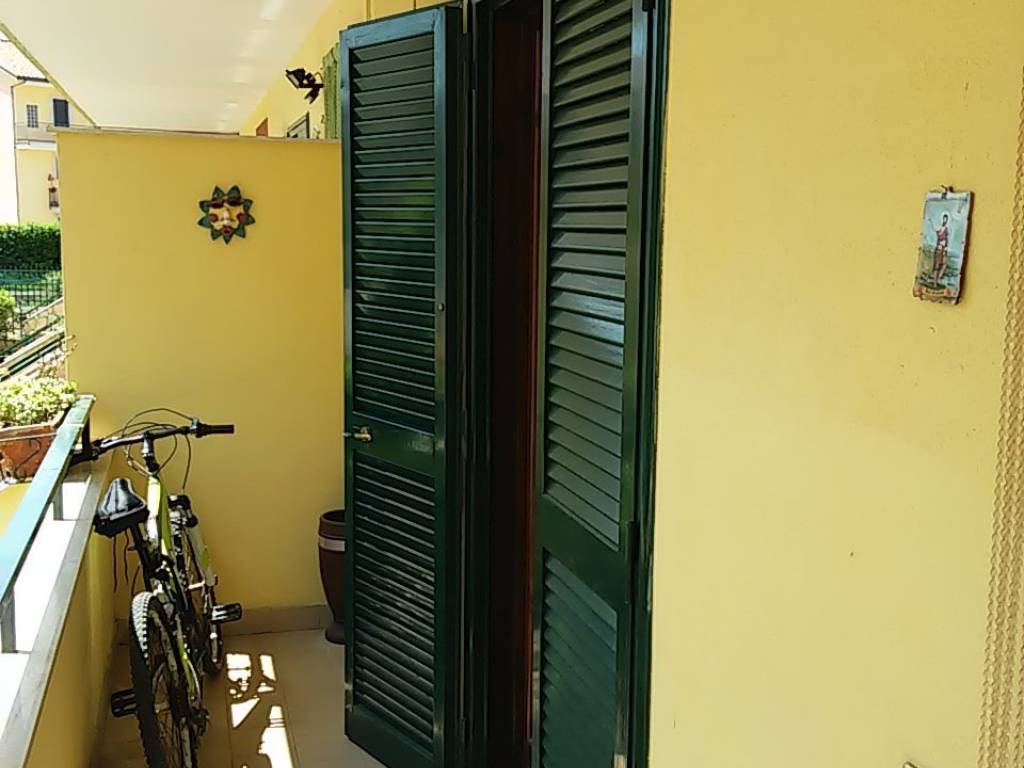 Villetta a schiera a Vairano patenora in Via Alcide De Gasperi - Foto 4