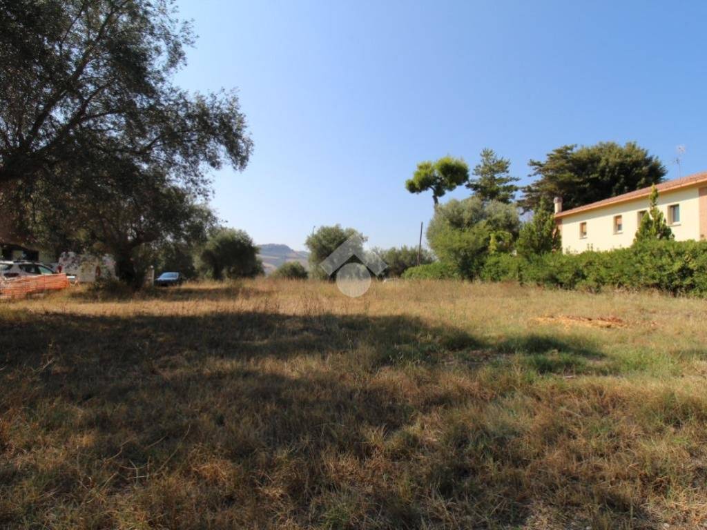 Terreno a Teramo in SAN T'ATTO - Foto 4