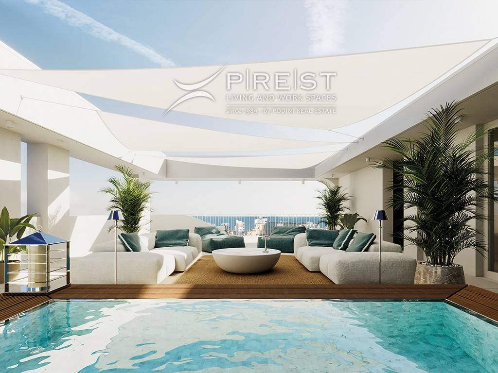 Appartamento a Jesolo in Via Don Guerrino Bertolin, 25/a - Foto 3