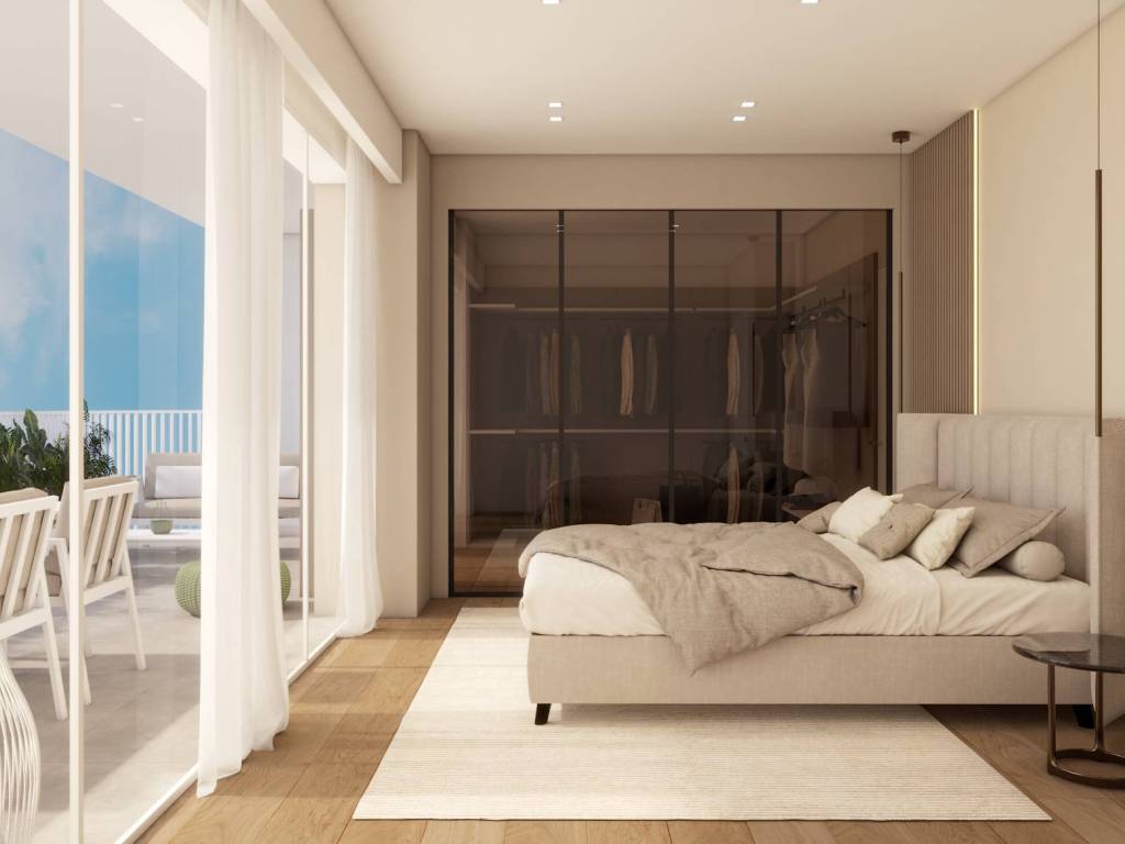 Appartamento a Jesolo in Via Don Guerrino Bertolin, 25/a - Foto 5