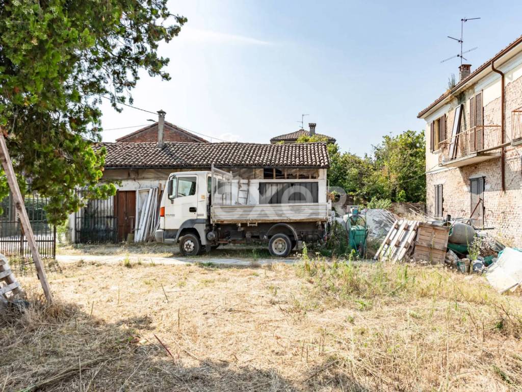 Rustico / casale a Gropello cairoli in Via Carlo Albani - Foto 4