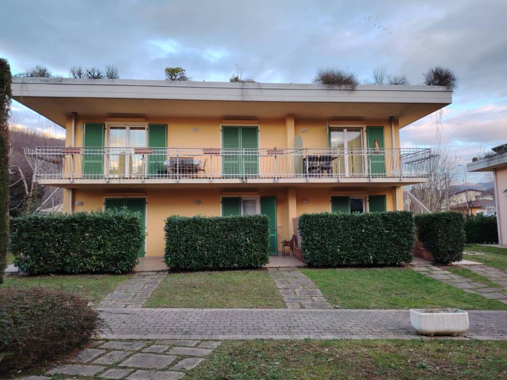 Appartamento a Coreglia antelminelli in Località Dezza - Ghivizzano, snc - Foto 3