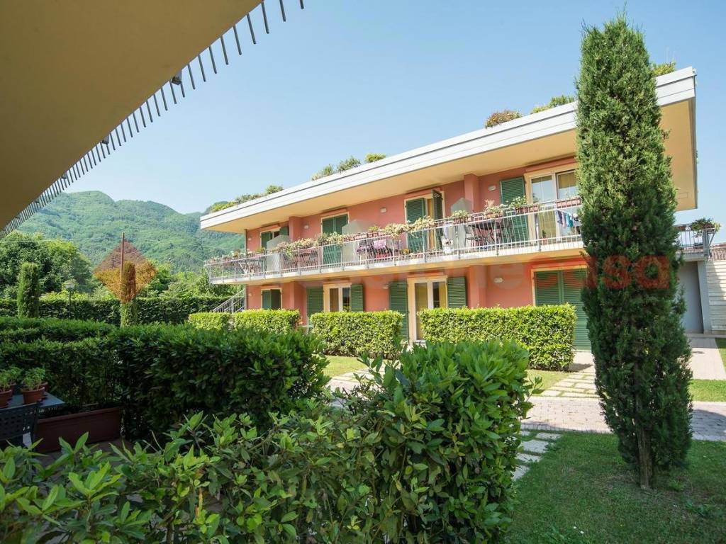 Appartamento a Coreglia antelminelli in Località Dezza - Ghivizzano, snc - Foto 4